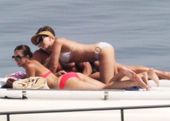 Скарлетт Йоханссон