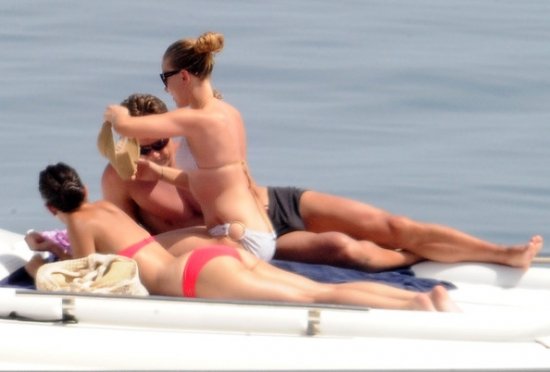 Скарлетт Йоханссон