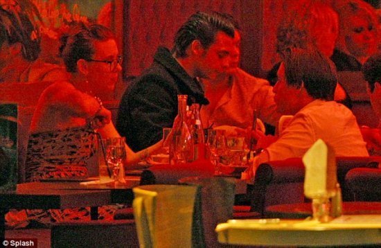 Скарлетт Йоханссон