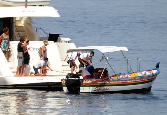 Скарлетт Йоханссон