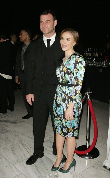 Скарлетт Йоханссон