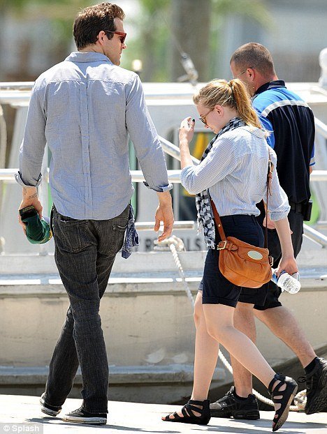 Скарлетт Йоханссон