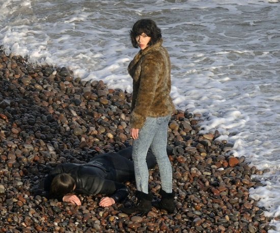 Скарлетт Йоханссон