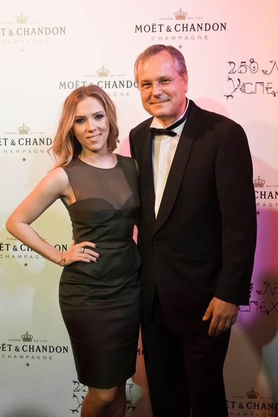 Скарлетт Йоханссон