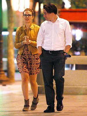 Скарлетт Йоханссон