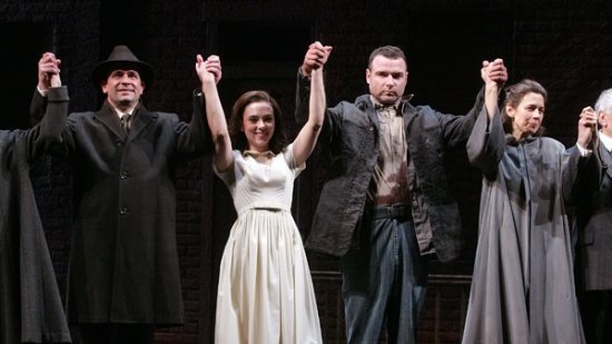 Скарлетт Йоханссон