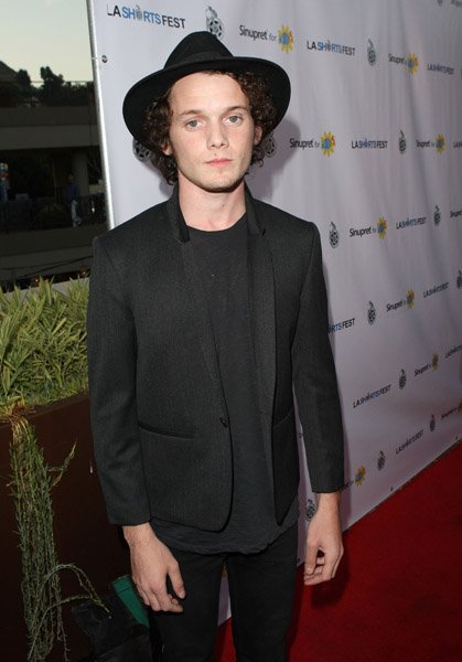 Скарлетт Йоханссон