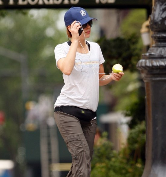 Скарлетт Йоханссон