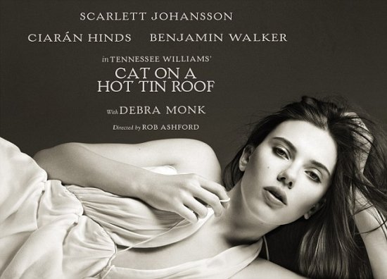 Скарлетт Йоханссон