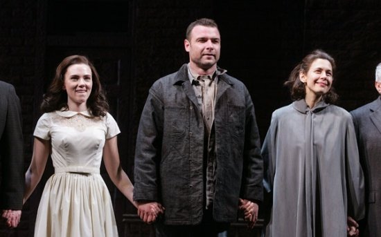 Скарлетт Йоханссон