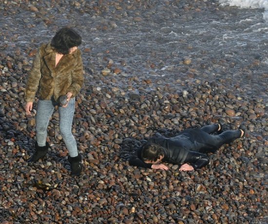 Скарлетт Йоханссон