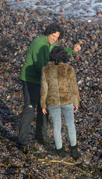 Скарлетт Йоханссон