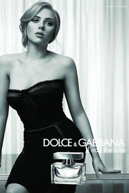 Скарлетт Йоханссон