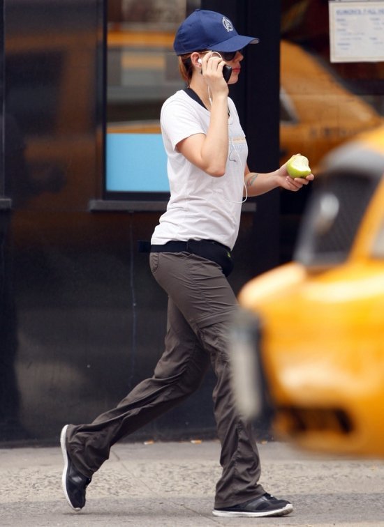 Скарлетт Йоханссон