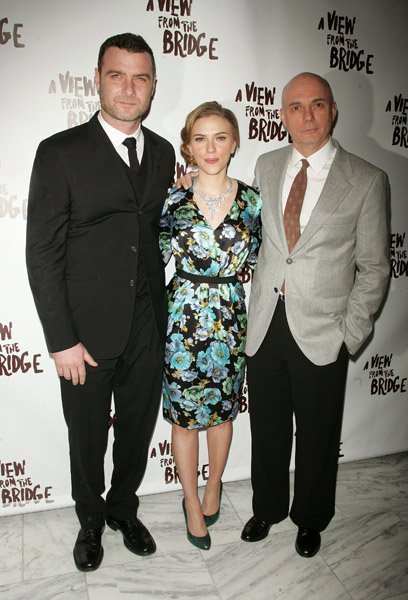 Скарлетт Йоханссон