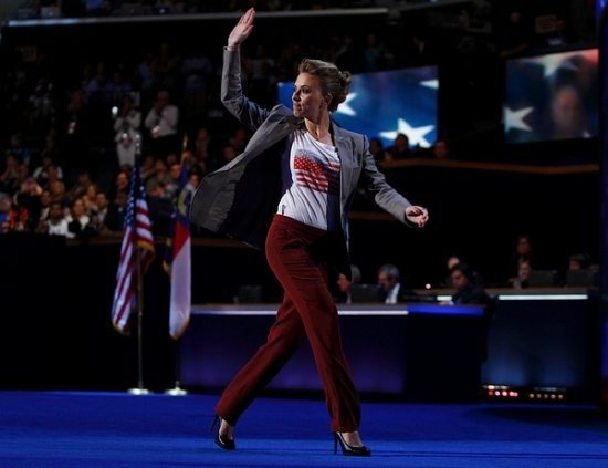 Скарлетт Йоханссон