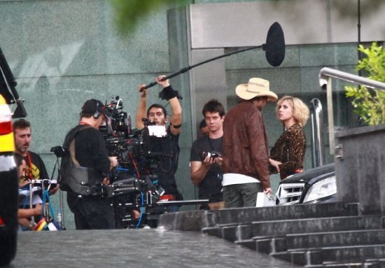 Скарлетт Йоханссон