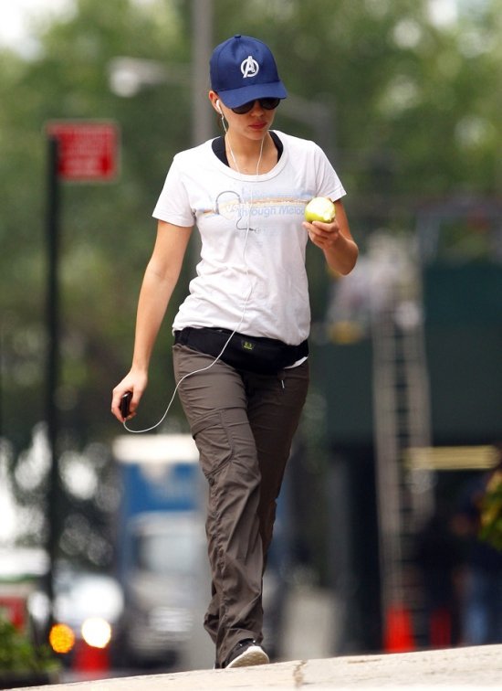 Скарлетт Йоханссон