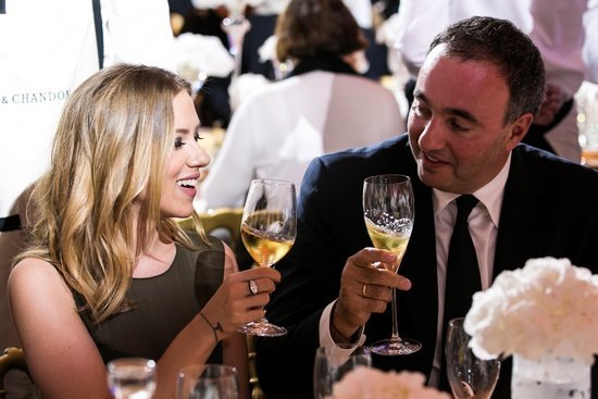 Скарлетт Йоханссон