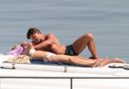 Скарлетт Йоханссон