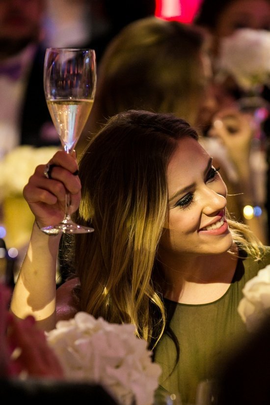 Скарлетт Йоханссон