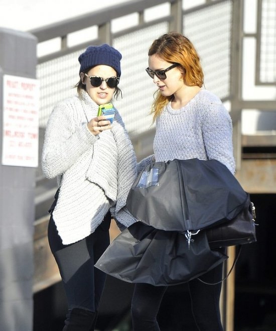 Скаут Уиллис