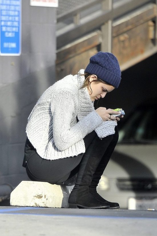 Скаут Уиллис