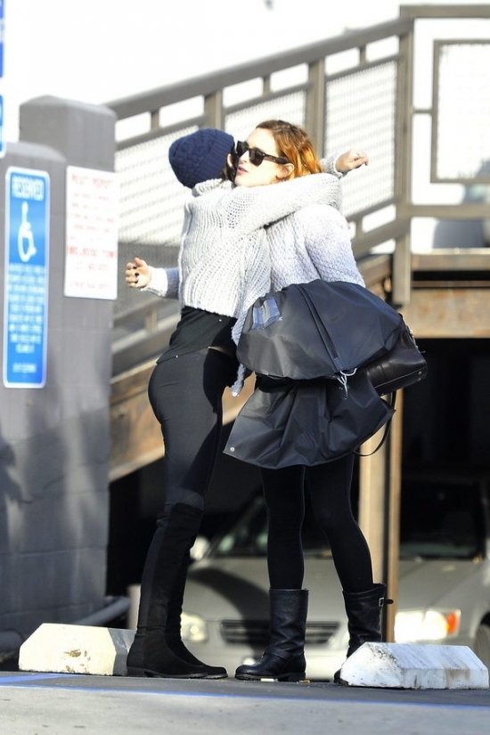 Скаут Уиллис