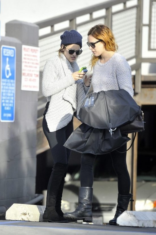 Скаут Уиллис