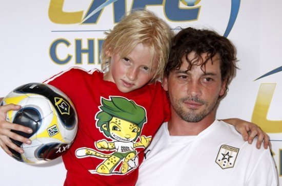 Скит Ульрих