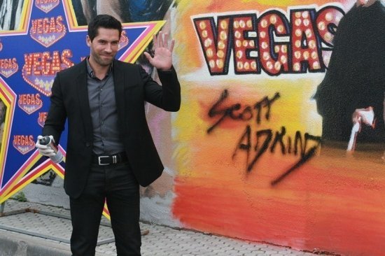 Скотт Эдкинс