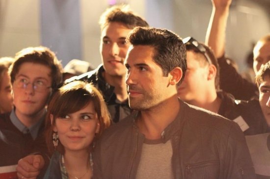 Скотт Эдкинс