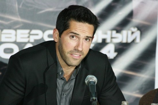 Скотт Эдкинс