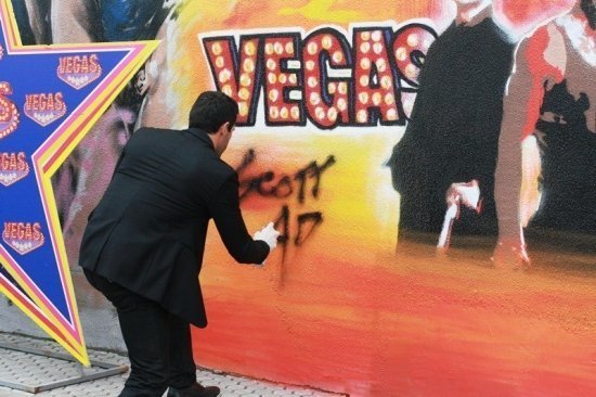 Скотт Эдкинс