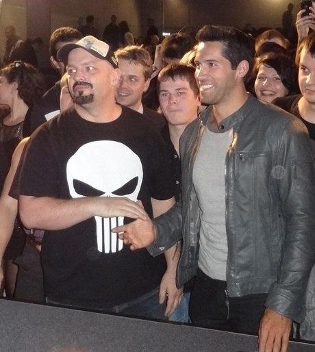 Скотт Эдкинс