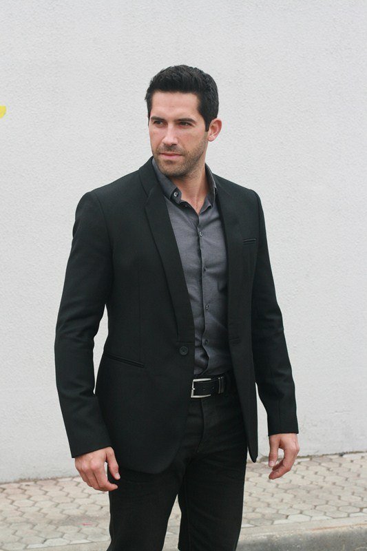 Скотт Эдкинс