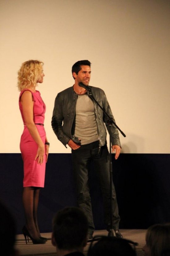 Скотт Эдкинс