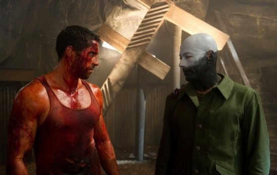 Скотт Эдкинс