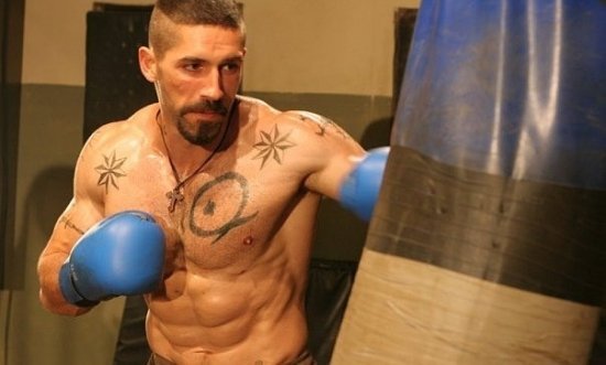 Скотт Эдкинс