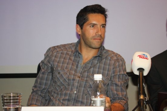 Скотт Эдкинс