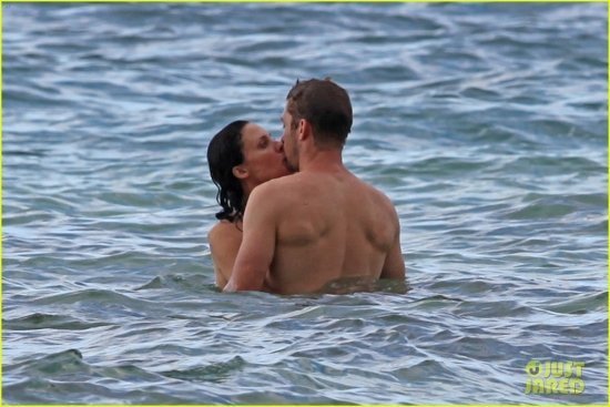 Скотт Спидмен