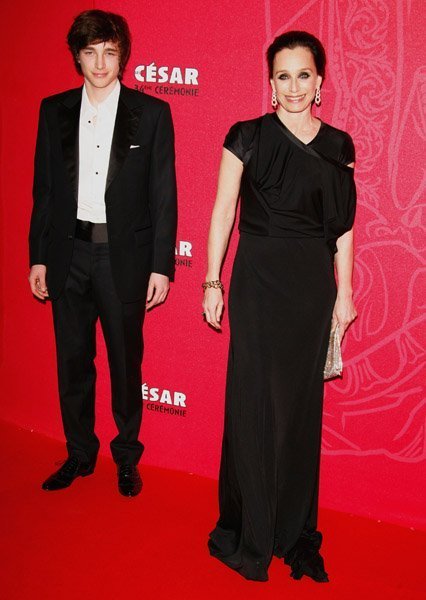 Скотт-Томас-1