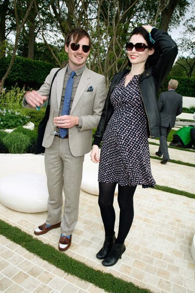 Софи Эллис-Бекстор