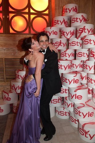 Софико Шеварднадзе, Зак Позен