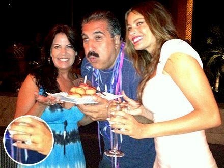 София Вергара