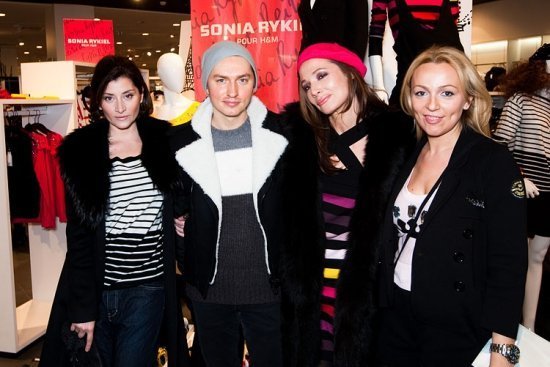 Sonia Rykiel
