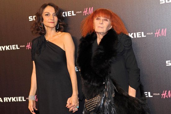 Соня Рикель