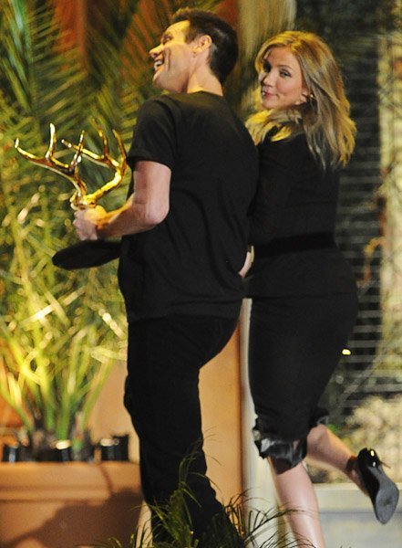 Spike TV Guys Choice