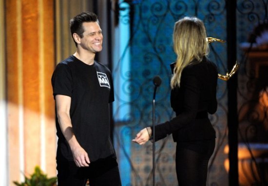 Spike TV Guys Choice
