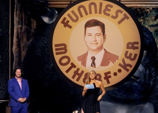 Spike TV Guys Choice 2013